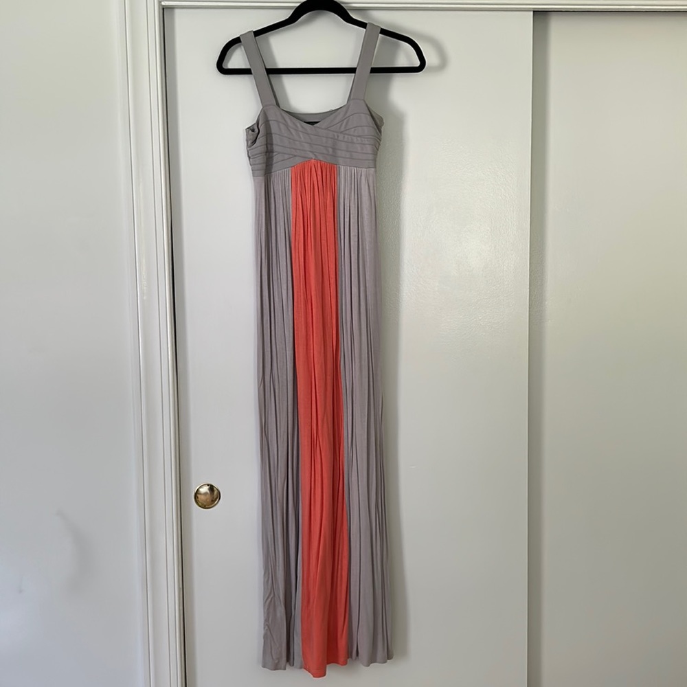 THEME Size S Maxi Dress